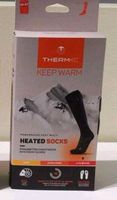 Therm-IC, Beheizbare Socken 45-47,  PowerSock Kr. Passau - Passau Vorschau