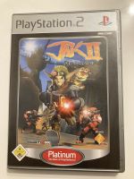 PlayStation 2 - Jak 2 Baden-Württemberg - Schallstadt Vorschau