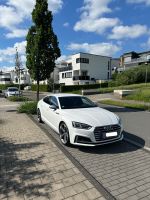 Audi S5 Sportback Dortmund - Benninghofen Vorschau