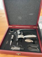 Amavel Wein Sommelier Set 10 Teile München - Trudering-Riem Vorschau