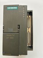 Siemens 6ES7 361-3CA01-0AA0 Nordrhein-Westfalen - Korschenbroich Vorschau