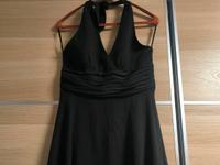 Kleid schwarz / Abschlussball/ Jugendweihe / Marie Lund Sachsen - Klipphausen Vorschau