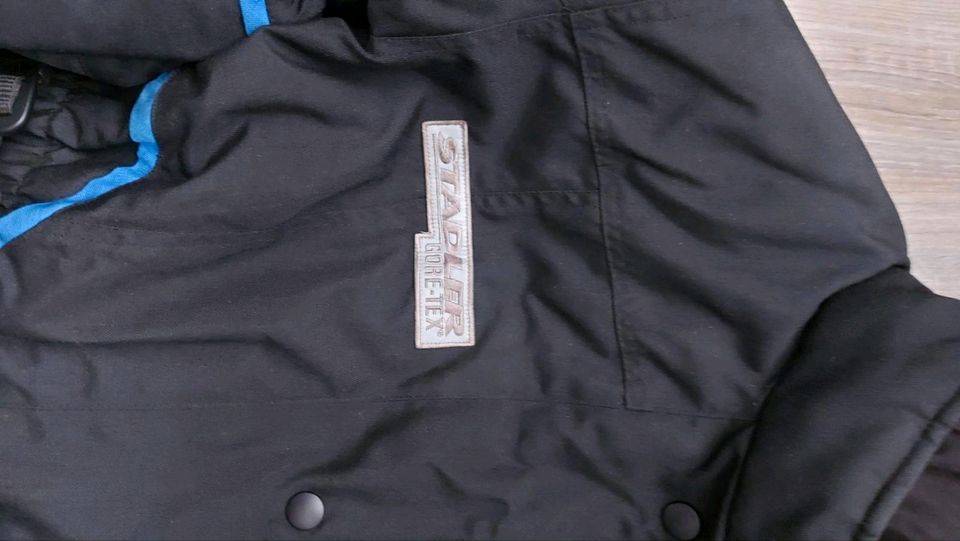 Motorrad  jacke Goretex in Düsseldorf