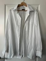 Eterna Hemd Comfort Fit weiß Herren Dresden - Pieschen Vorschau