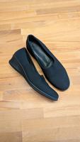 Ecco Pumps Gr. 41 schwarz Bayern - Erding Vorschau