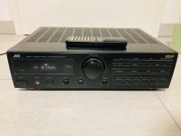 Digital Receiver JVC RX-212BK Bayern - Haimhausen Vorschau