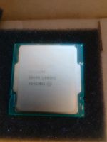 Intel Core i5-11400 2.6 GHz LGA1200 Nagelneu unbenutzt Bayern - Haßfurt Vorschau
