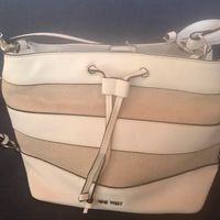 NINE WEST Handtasche Niedersachsen - Nordenham Vorschau