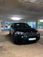 BMW X6 50i f16 Schleswig-Holstein - Lübeck Vorschau