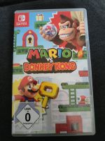 Mario vs donkey Kong - Nintendo Switch Aachen - Aachen-Mitte Vorschau