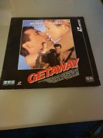 Getaway laserdisc Baden-Württemberg - Oftersheim Vorschau