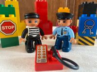 Lego Duplo Räuber und Polizist, Telefon  32 Teile set7 Berlin - Neukölln Vorschau