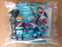 Verkaufe Playmobil 3 Garde Soldaten Set 6436 Polybag Neu OVP Kreis Ostholstein - Fehmarn Vorschau