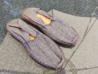 Espadrilles Original Frankreich 1980er Jahre Vintage ungetragen Berlin - Lichterfelde Vorschau