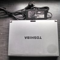 Dynabook Toshiba Portégé M700-130 (umklappbar als Tablet PC) Bayern - Straubing Vorschau