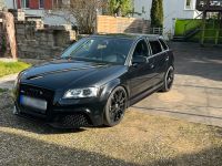 Audi RS3 8P Baden-Württemberg - Sachsenheim Vorschau