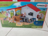 Schleich Farm World Tierarztpraxis 42502 vollständig Hessen - Stadtallendorf Vorschau