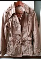 Khujo Jacke Mantel Trenchcoat Gr. S/M TOP Nordrhein-Westfalen - Coesfeld Vorschau