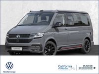Volkswagen T6.1 California Beach Tour "Edition" 150 kW DSG Nordrhein-Westfalen - Siegen Vorschau
