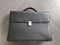 KJB Aktentasche Briefbag Briefcase Laptop Notebook tasche schwarz Nordrhein-Westfalen - Frechen Vorschau