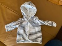 Baby Jacke gestreift Nordrhein-Westfalen - Bottrop Vorschau