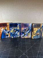 Batman The animated Series DVD Von 1 bis 4 Teils noch verpackt DC Rheinland-Pfalz - Mainz Vorschau