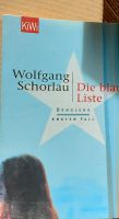 Wolfgang Schorlau Dengler, 3 Bücher Niedersachsen - Burgwedel Vorschau