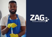 Reinigungskraft (m/w/d) auf 165 € Basis gesucht ! Leipzig - Leipzig, Zentrum-Südost Vorschau