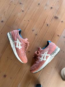 Asics Gel Lyte V 45 kleinanzeigen