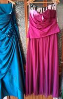 elegantes Kleid Niedersachsen - Kalefeld Vorschau