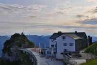 Servicekraft gesucht auf dem schönsten Aussichtsberg Bayerns Bayern - Bayrischzell Vorschau