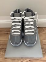 NIKE AIR JORDAN 11 - Cool Grey Berlin - Wilmersdorf Vorschau