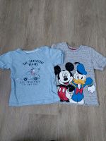 Tshirts staccato/disney Niedersachsen - Ahlerstedt Vorschau