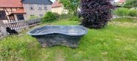 Gartenteich Thüringen - Stadtilm Vorschau