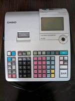 Casio Registrierkasse SE-S400 Sachsen-Anhalt - Hettstedt Vorschau