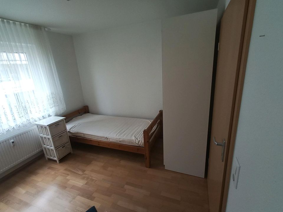 Wohnung zu vermieten Ludwigsburg-Neckarweihingen in Remseck am Neckar