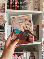 After School Etude inkl SNS Card - Hayabusa Manga Nordrhein-Westfalen - Mönchengladbach Vorschau