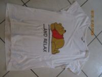 NEU Winnie Pooh T-Shirt gr. 44 Niedersachsen - Burgwedel Vorschau