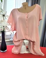 Gr 48 C&A  Sommer  Tunika -Shirt Nordrhein-Westfalen - Paderborn Vorschau