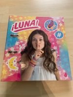 Soy Luna Ordner Herzogtum Lauenburg - Schönberg Vorschau