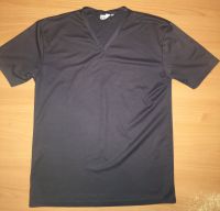 Herren T-Shirt grau Gr. S V-Ausschnitt* Leipzig - Sellerhausen-Stünz Vorschau