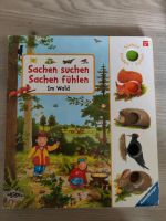 Sachen suchen Sachen fühlen Im Wald von Ravensburger Rheinland-Pfalz - Mudersbach Vorschau