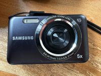Samsung Digitalkamera Neuwertig 14 Megapixel Tasche SD 2GB Nordrhein-Westfalen - Übach-Palenberg Vorschau