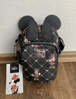 NEU Disney Mickey Minnie Mouse Tasche Handytasche Umhängetasche Leipzig - Leipzig, Zentrum Vorschau