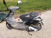 Piaggio ZIP. 100 Baden-Württemberg - Sontheim Vorschau