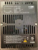 Electronic Battery Charger CBE CB 516 Bayern - Feucht Vorschau