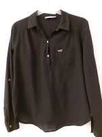 Hollister Bluse 1xgetragen Buchholz-Kleefeld - Hannover Groß Buchholz Vorschau