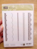 Stampin Up Stempelset Delicate Details Niedersachsen - Großefehn Vorschau