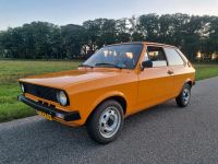 Volkswagen Polo L 0.9 1978 Mandarin orange 133.000km! Nordrhein-Westfalen - Weeze Vorschau