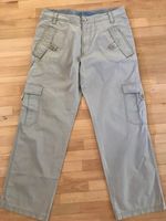 Herrenhose Herren Hose Cargohose Tom Tailor Gr. 33/32 Gr.L Saarland - Bous Vorschau